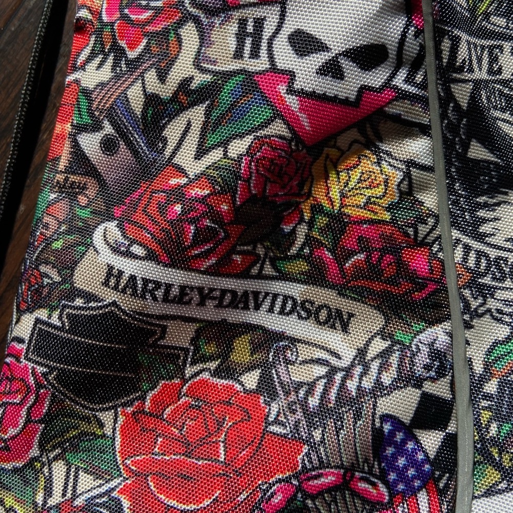 Harley Davidson Sinch Bag